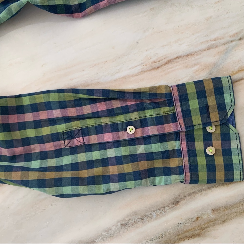 Tommy Bahama Men’s Long Sleeve Shirt - Picture 6 of 9